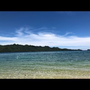 Meet your Posher, Hazel